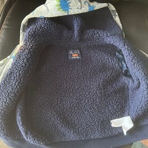 Children Place Dinosaur jacket